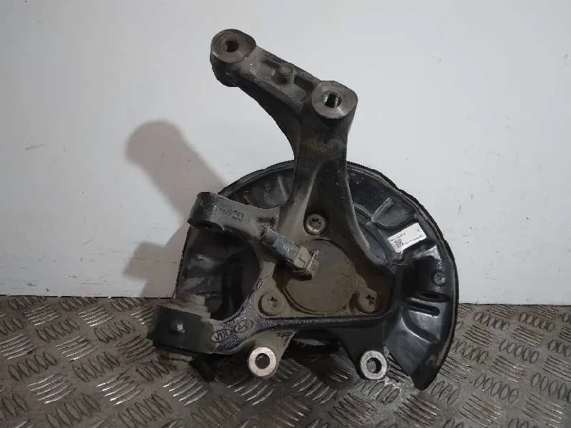 Mangueta Trasera Derecha para Hyundai I30 (Pd)