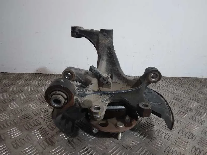 Mangueta Trasera Derecha para Hyundai I30 (Pd)