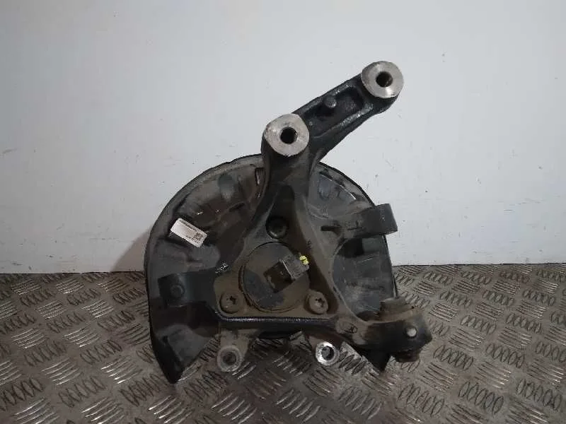 Mangueta Trasera Izquierda para Hyundai I30 (Pd)
