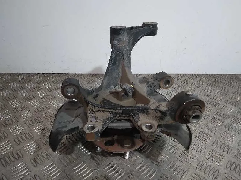 Mangueta Trasera Izquierda para Hyundai I30 (Pd)