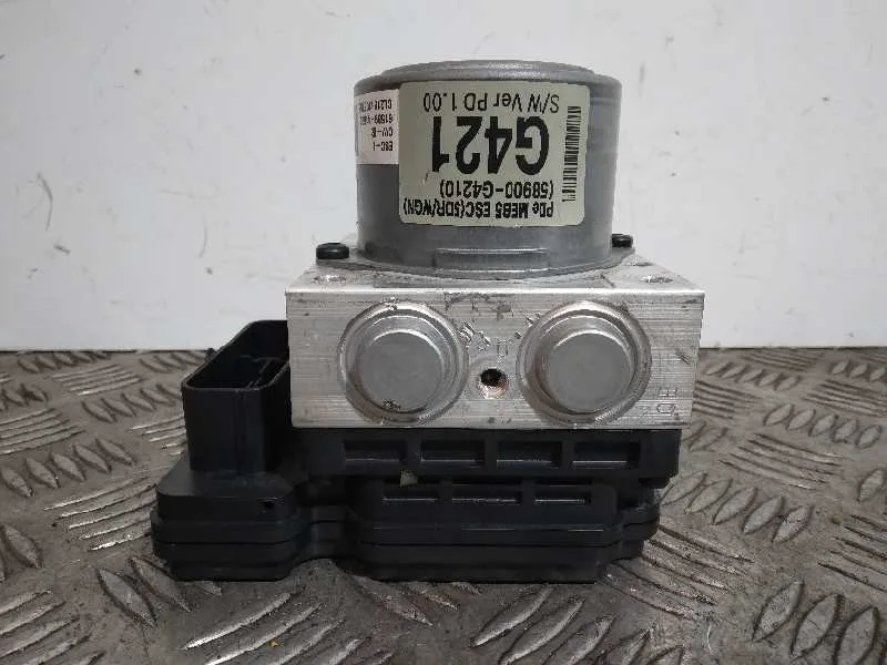 Abs para Hyundai I30 (Pd)