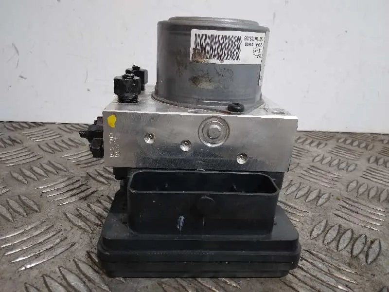 Abs para Hyundai I30 (Pd)