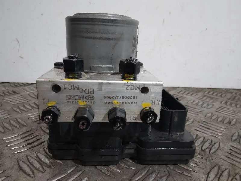 Abs para Hyundai I30 (Pd)