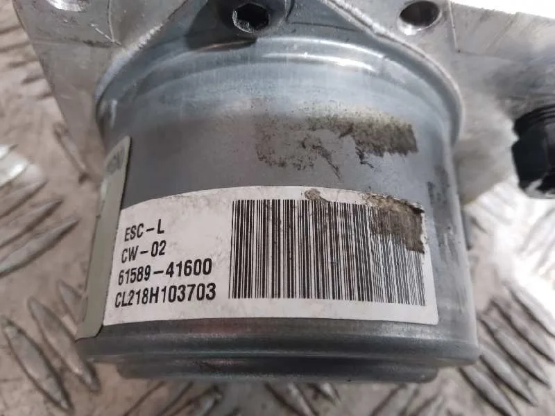 Abs para Hyundai I30 (Pd)
