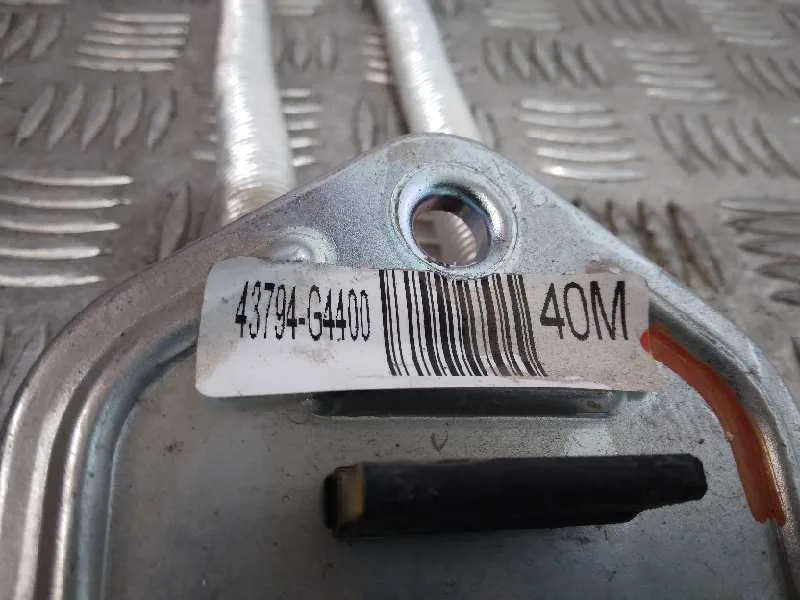 Palanca Cambio para Hyundai I30 (Pd)