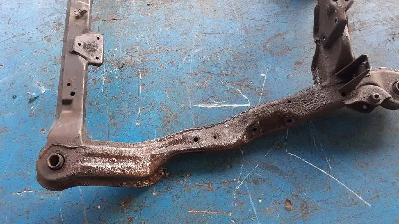 Puente Delantero para Hyundai Santa Fe (Sm)