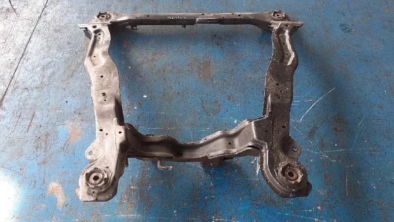 Puente Delantero para Hyundai Santa Fe (Sm)