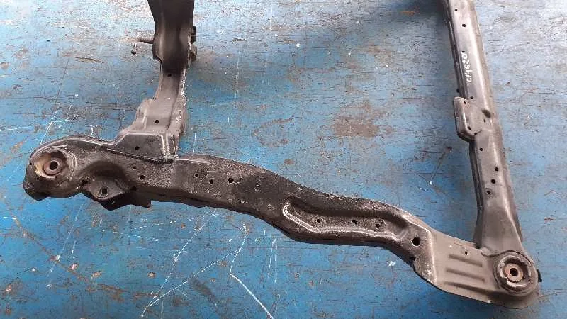 Puente Delantero para Hyundai Santa Fe (Sm)