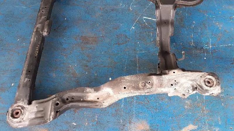 Puente Delantero para Hyundai Santa Fe (Sm)