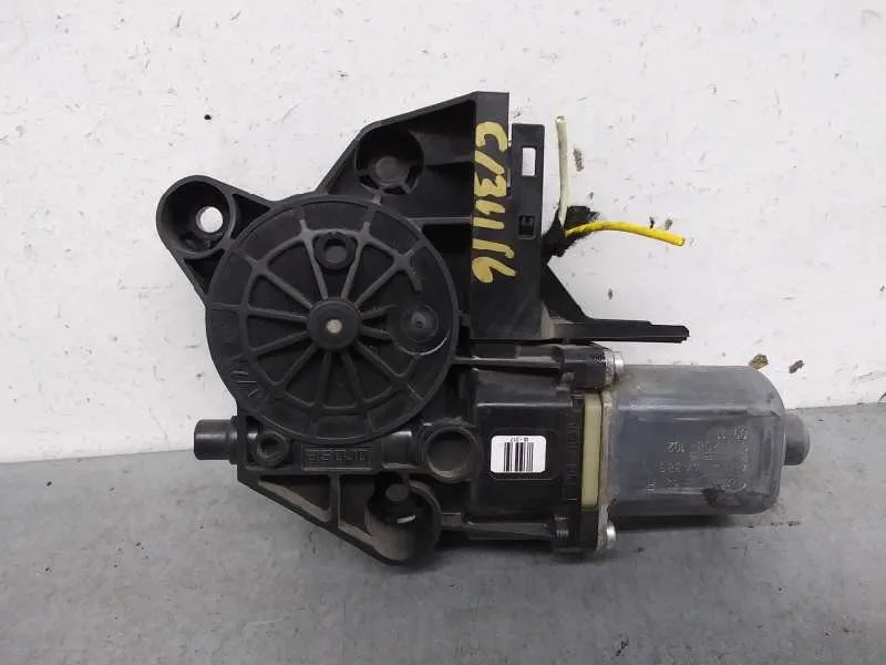 Motor Elevalunas Delantero Izquierdo para Ford Focus Lim. (Cb4)