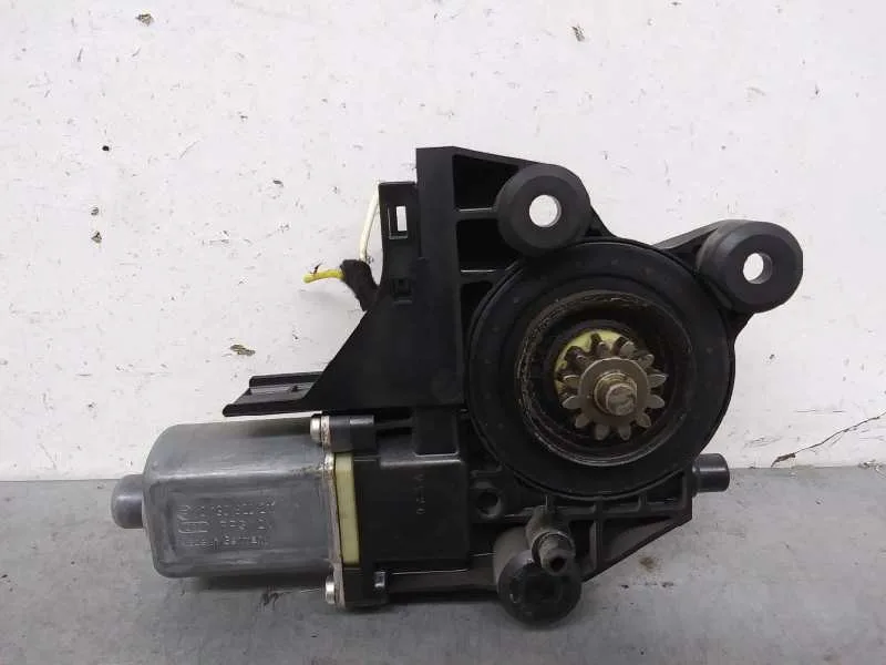Motor Elevalunas Delantero Izquierdo para Ford Focus Lim. (Cb4)