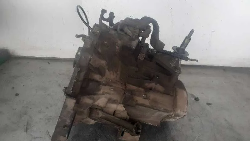 Caja Cambios para Citroën Jumpy