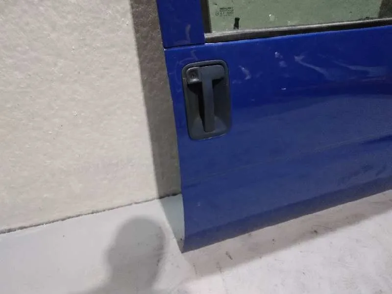 Puerta Delantera Derecha para Citroën Jumpy