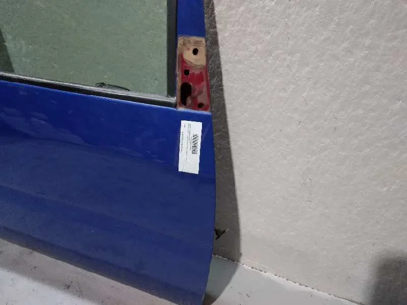 Puerta Delantera Derecha para Citroën Jumpy