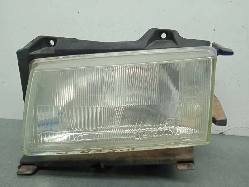 Faro Izquierdo para Citroën Jumpy