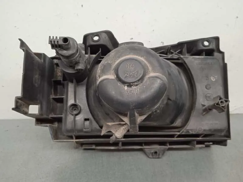 Faro Izquierdo para Citroën Jumpy