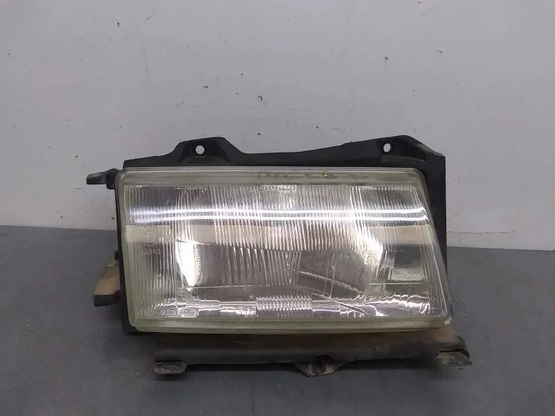 Faro Derecho para Citroën Jumpy