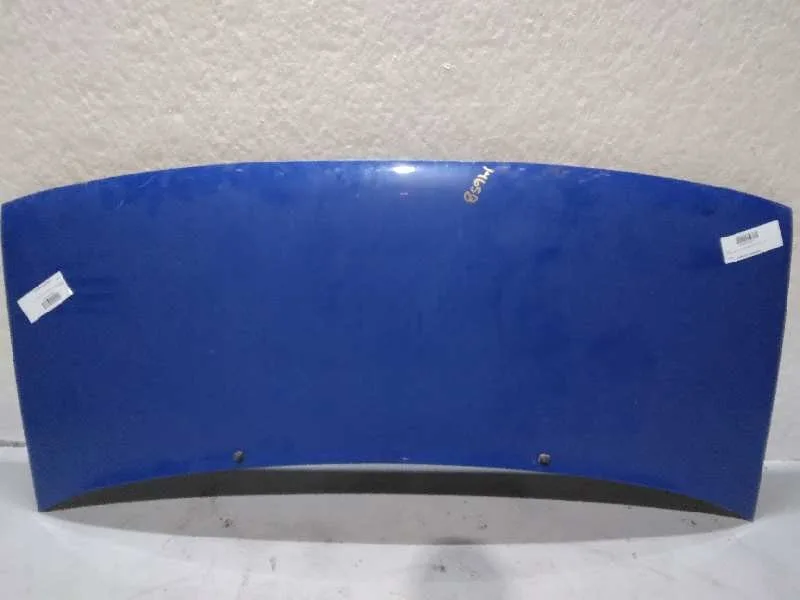 Capot para Citroën Jumpy