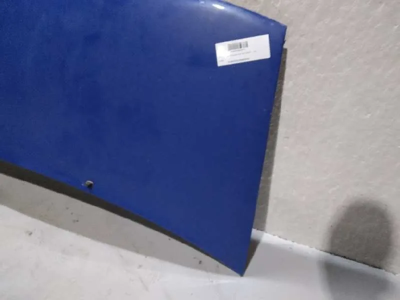 Capot para Citroën Jumpy