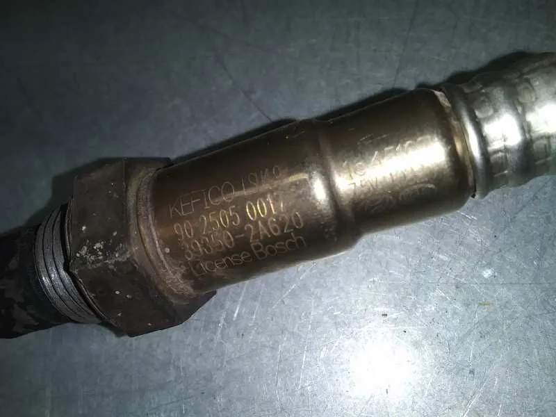 Sonda Lambda para Kia Rio