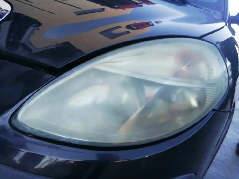 Faro Izquierdo para Lancia Ypsilon (101)