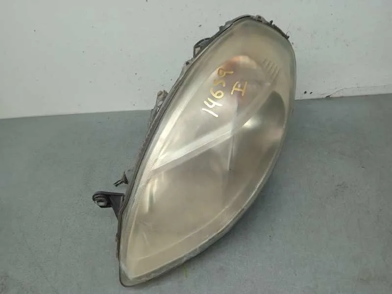Faro Izquierdo para Lancia Ypsilon (101)