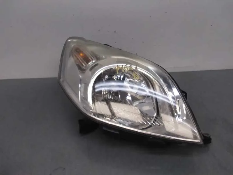 Faro Derecho para Fiat Fiorino