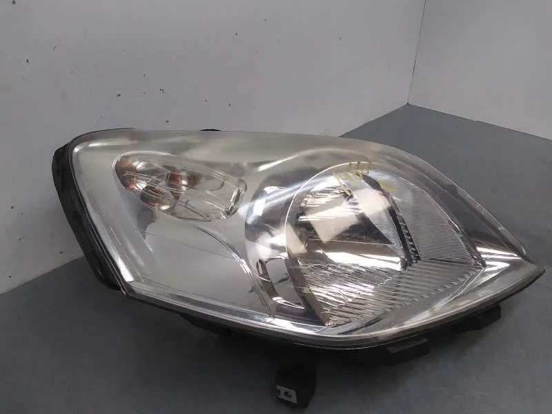 Faro Derecho para Fiat Fiorino