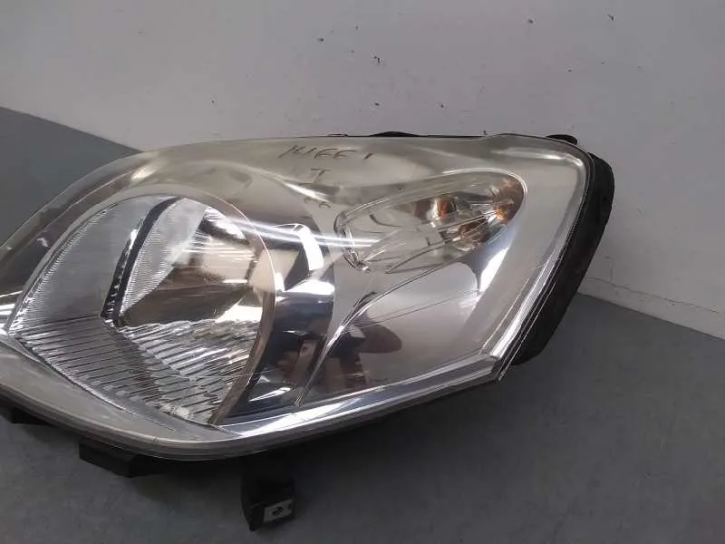 Faro Izquierdo para Fiat Fiorino