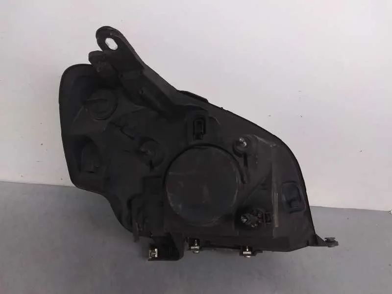 Faro Izquierdo para Fiat Fiorino