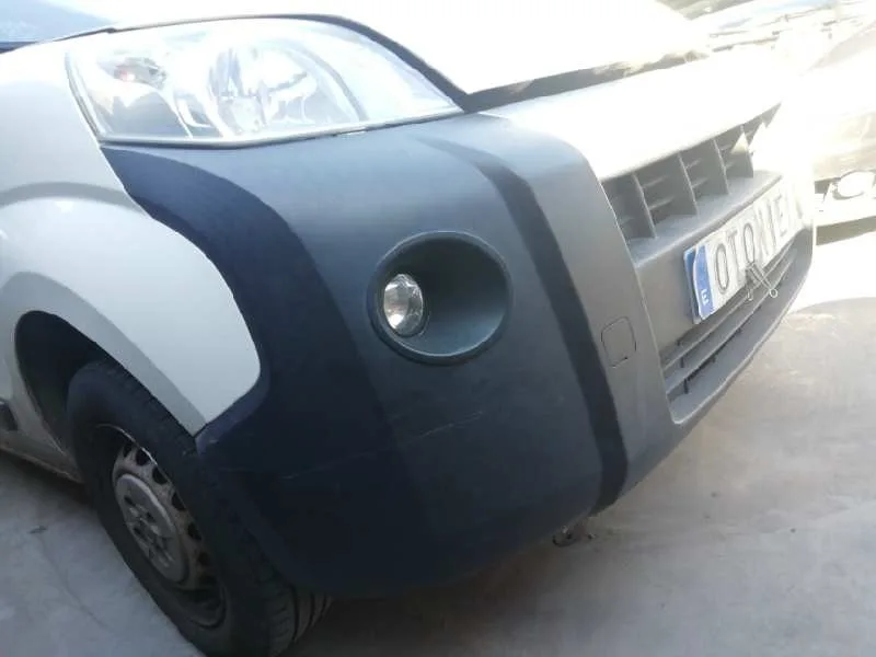 Paragolpes Delantero para Fiat Fiorino