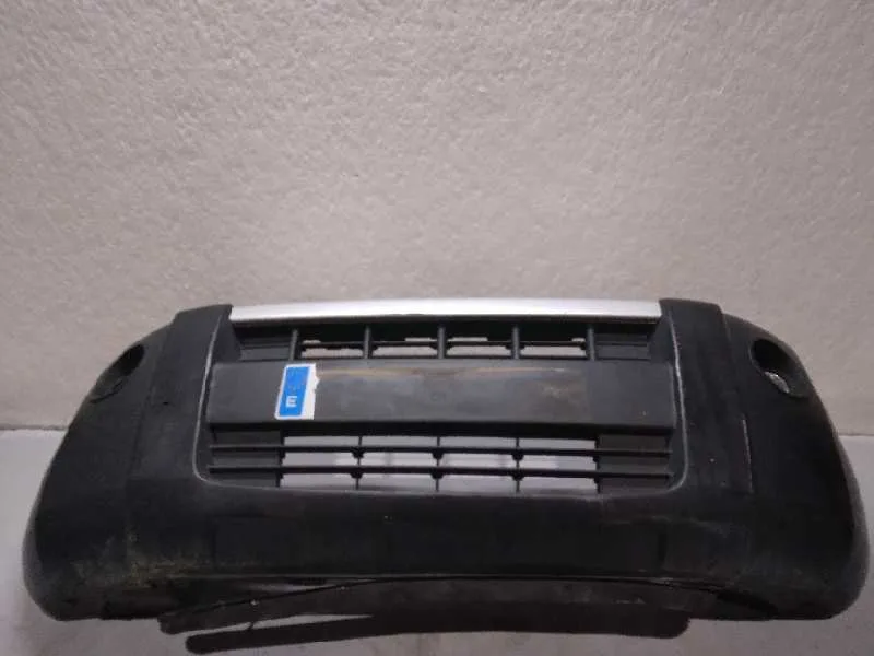 Paragolpes Delantero para Fiat Fiorino