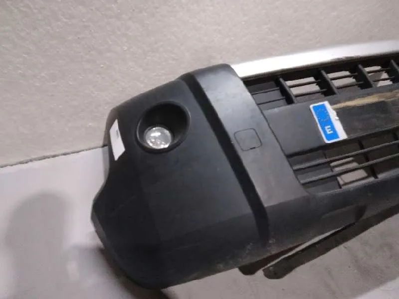 Paragolpes Delantero para Fiat Fiorino