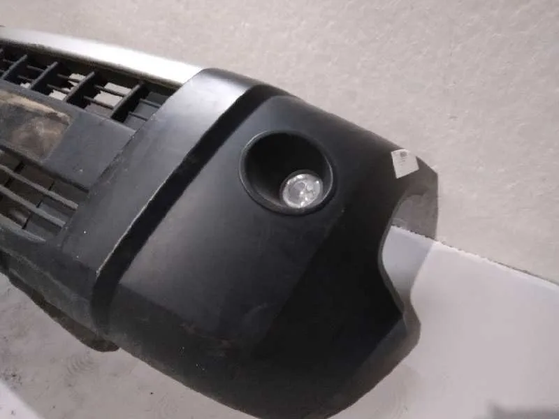 Paragolpes Delantero para Fiat Fiorino
