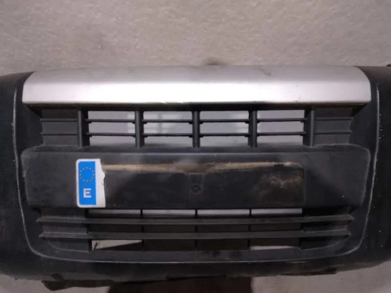 Paragolpes Delantero para Fiat Fiorino