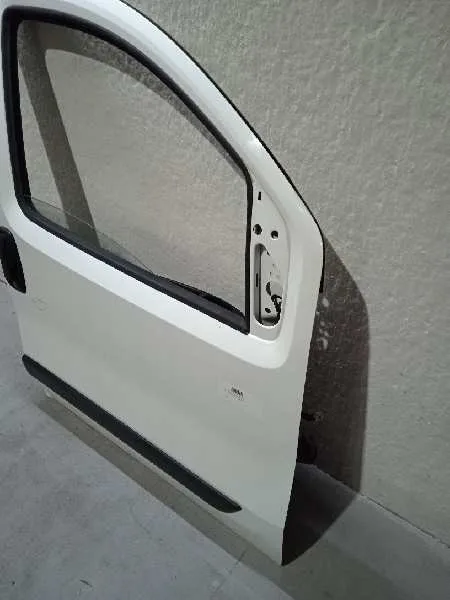 Puerta Delantera Derecha para Fiat Fiorino