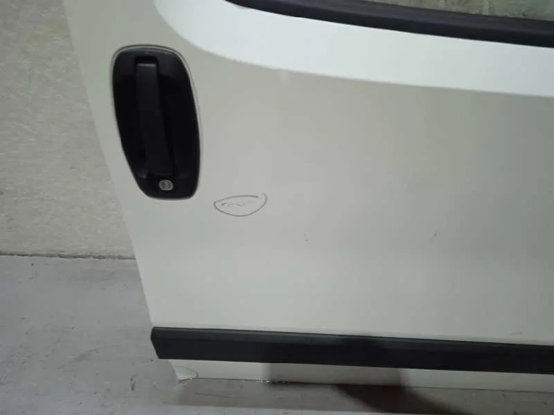 Puerta Delantera Derecha para Fiat Fiorino