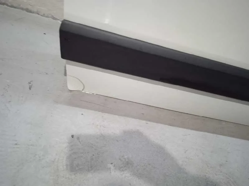 Puerta Delantera Derecha para Fiat Fiorino