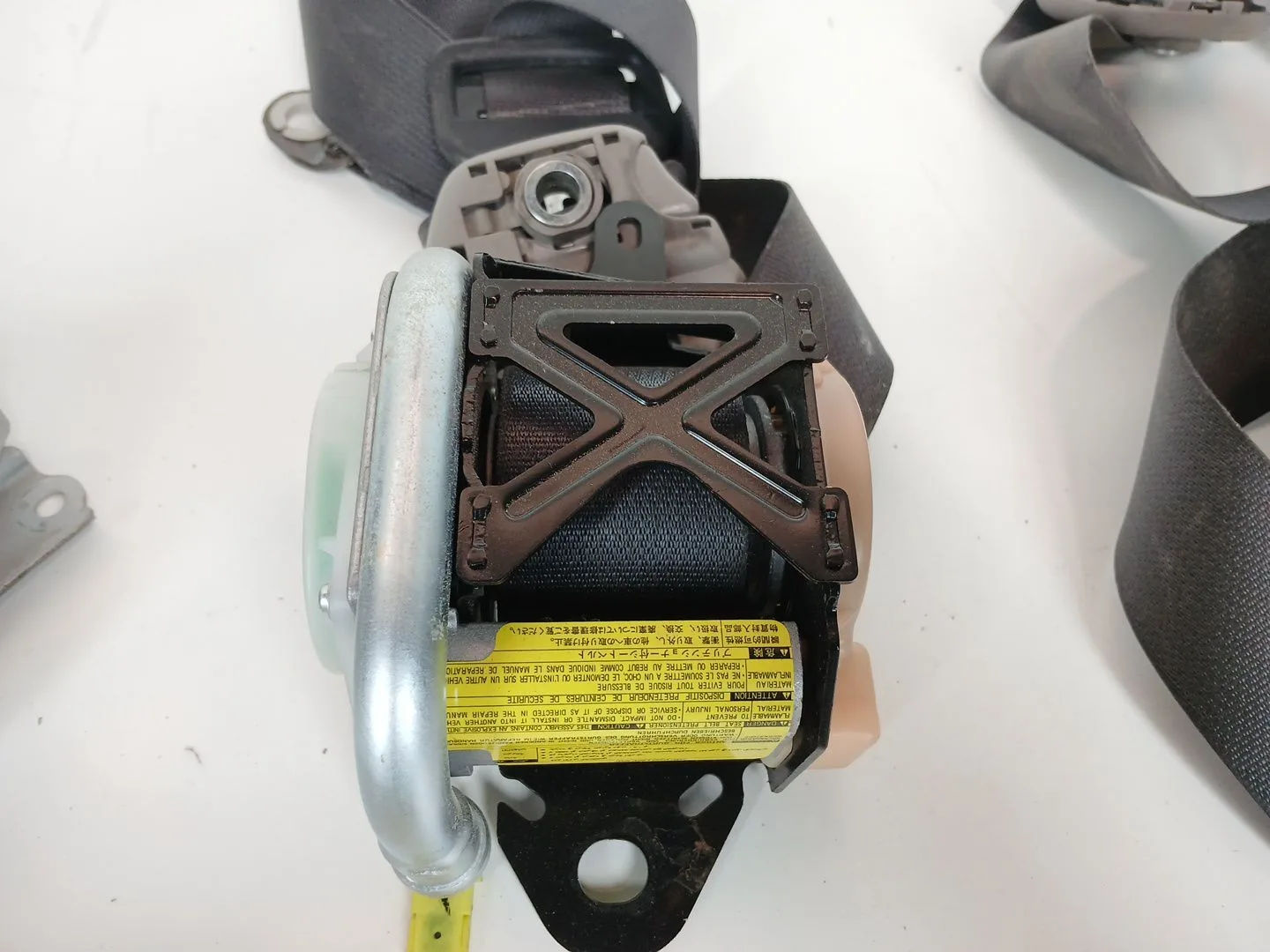 Kit Airbag para Lexus Is200 (Gxe10)