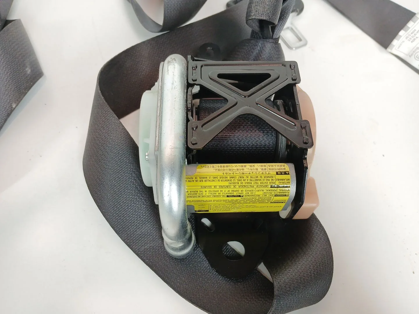 Kit Airbag para Lexus Is200 (Gxe10)