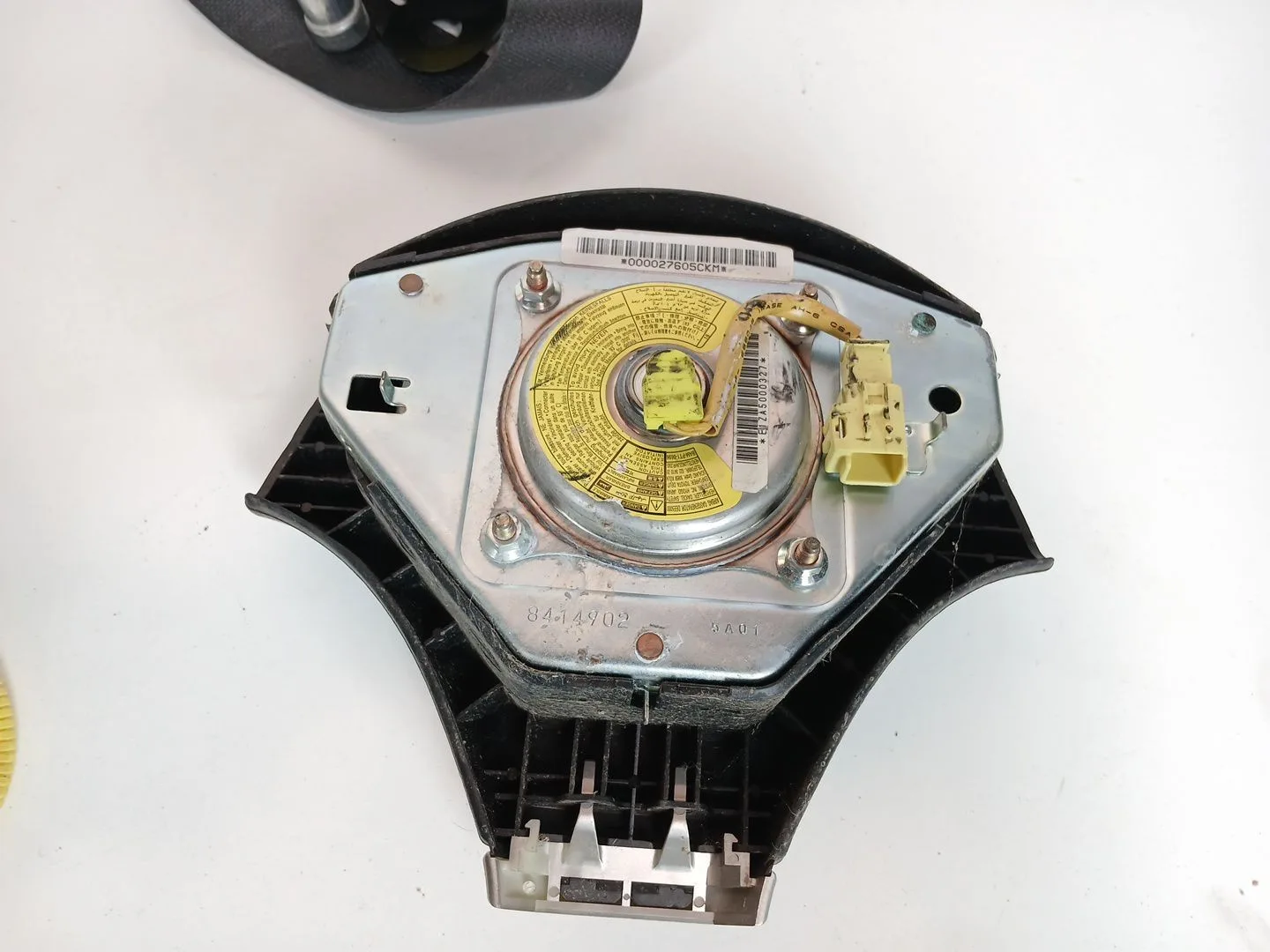 Kit Airbag para Lexus Is200 (Gxe10)