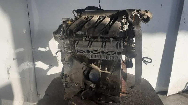 Motor Completo para Renault Scenic Ii