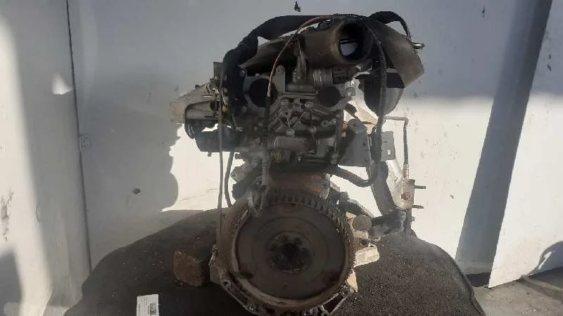 Motor Completo para Renault Scenic Ii