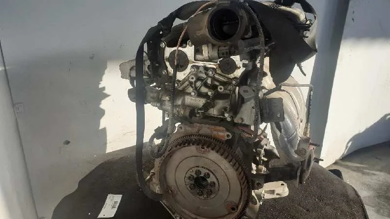Motor Completo para Renault Scenic Ii