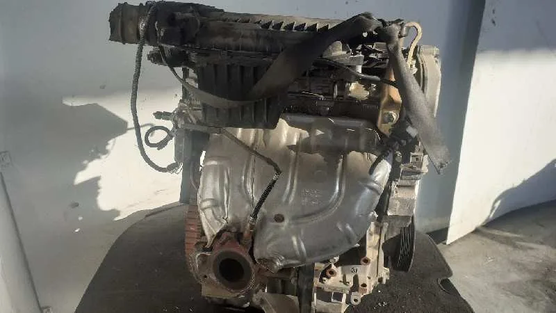 Motor Completo para Renault Scenic Ii