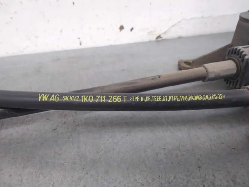 Varillaje Cambio para Audi A3 (8P)