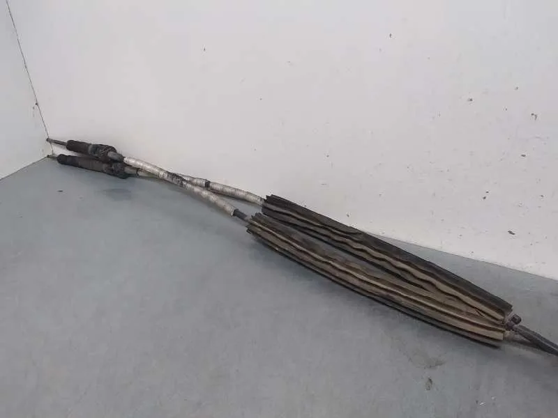 Varillaje Cambio para Audi A3 (8P)