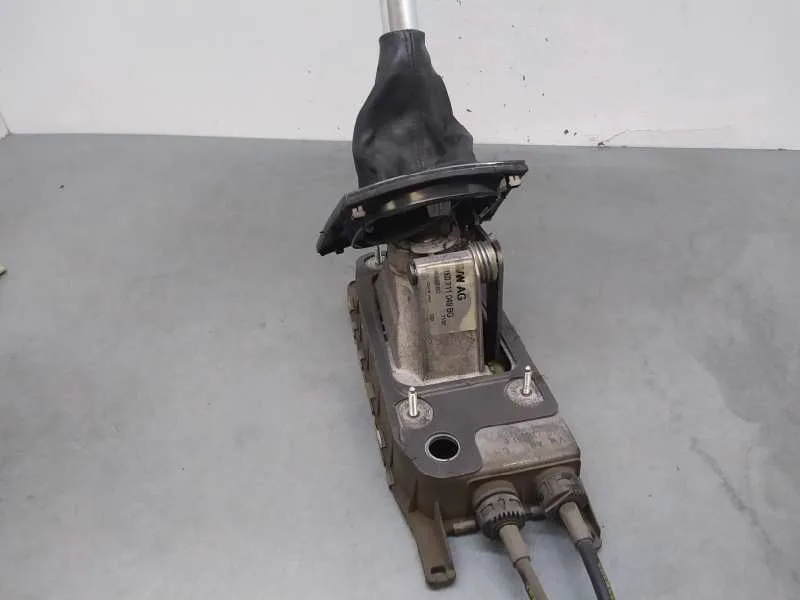 Varillaje Cambio para Audi A3 (8P)