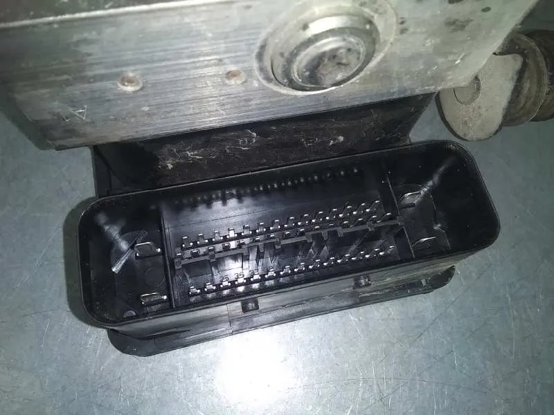 Abs para Audi A3 (8P)