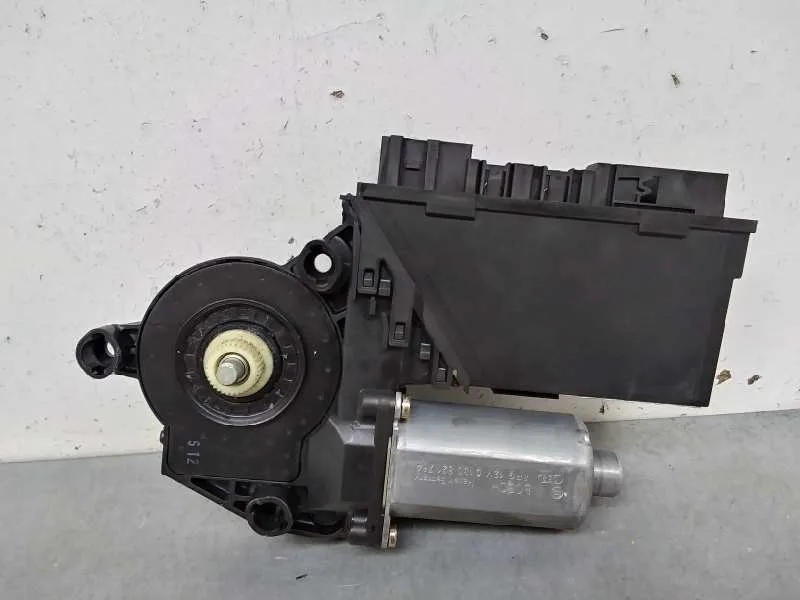 Motor Elevalunas Trasero Derecho para Volkswagen Touareg (7La)